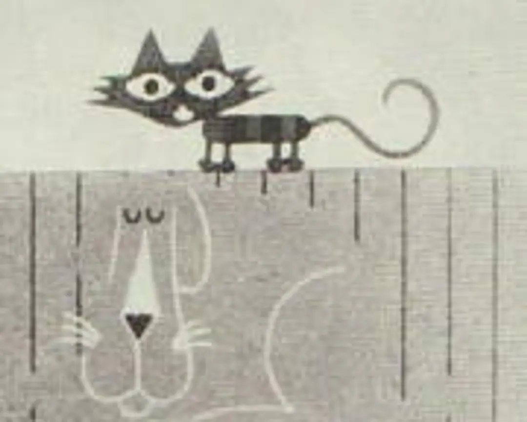 Giragira to Hyorohyoro to Chikachika