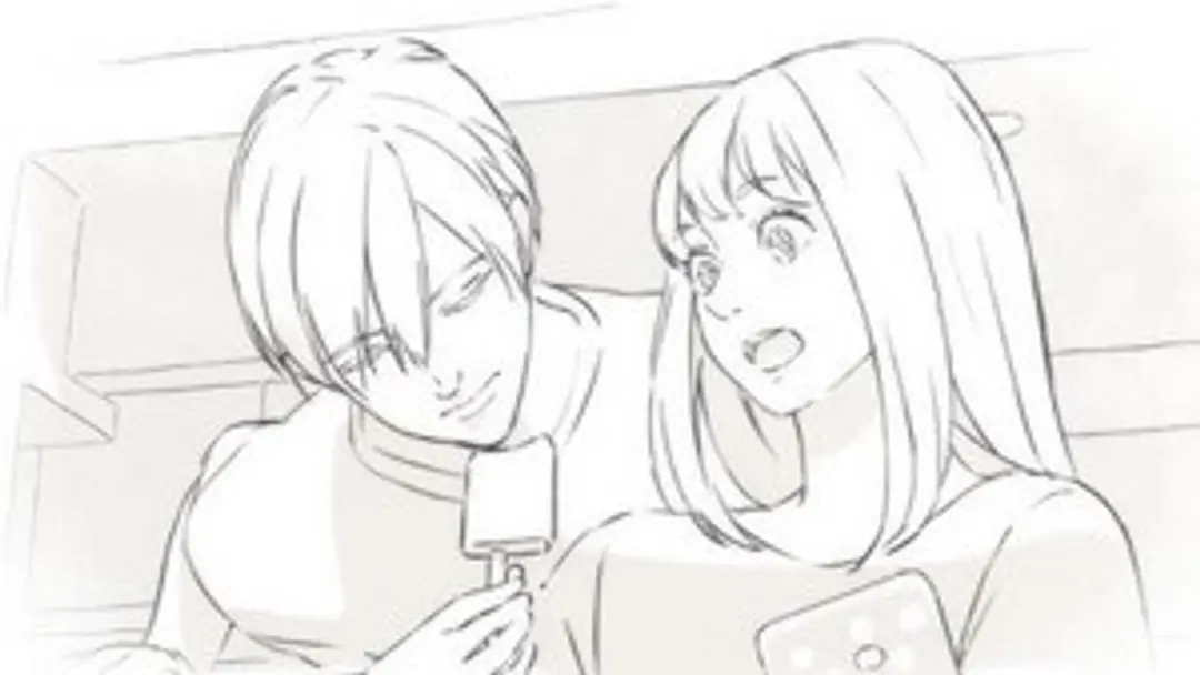 Mijika na Mono ni AGC Ofuro-hen