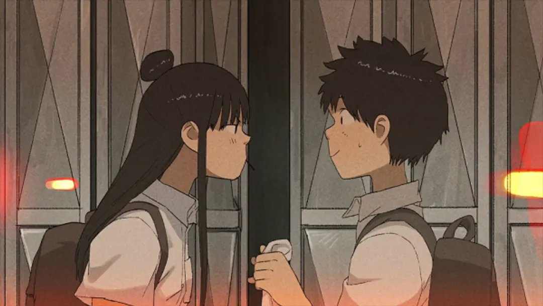 Kimi wa Sekai de Ichiban Utsukushii Iro PV