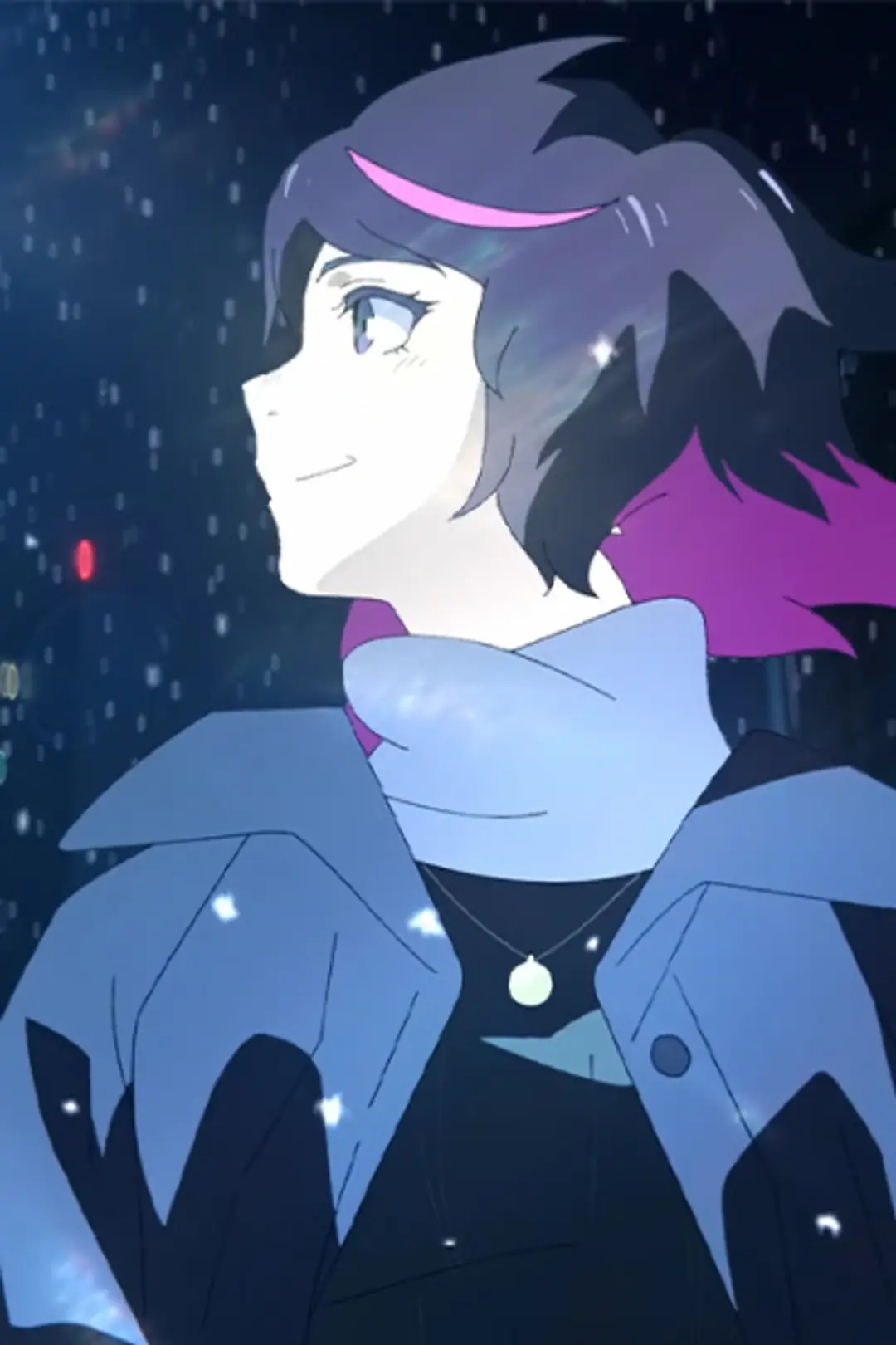 Jantama 5-shuunen Kinen PV