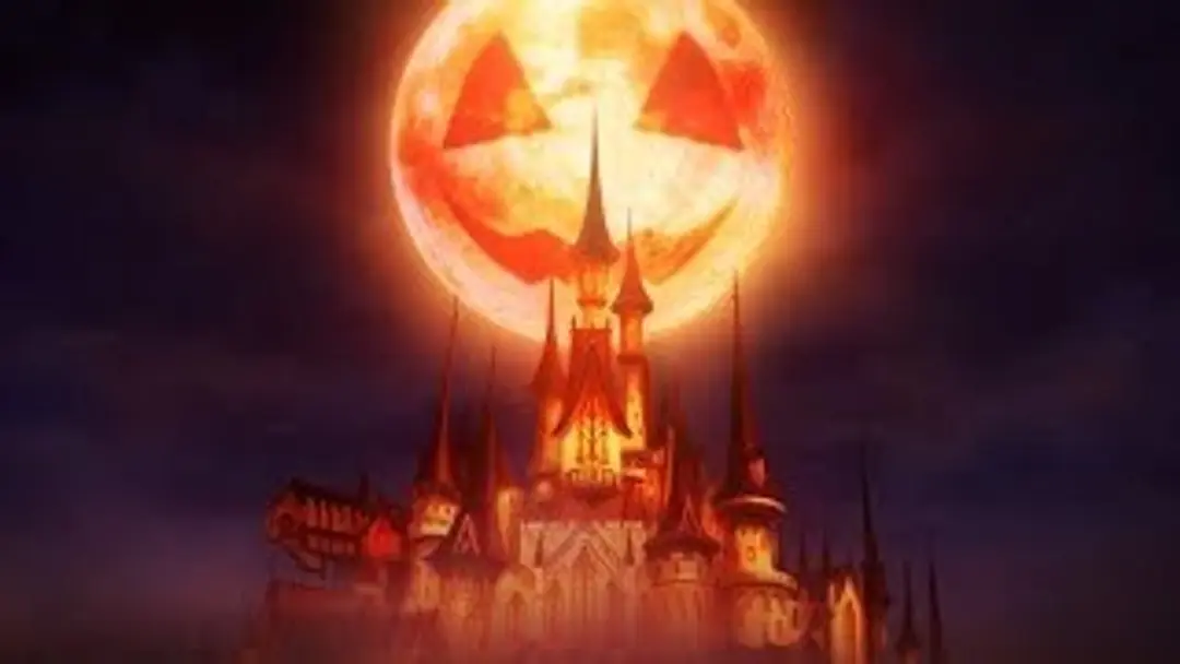 Twisted-Wonderland: Scary Monsters CM