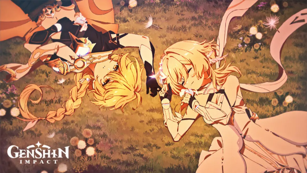 Yuanshen: Weixing Zhi Lu