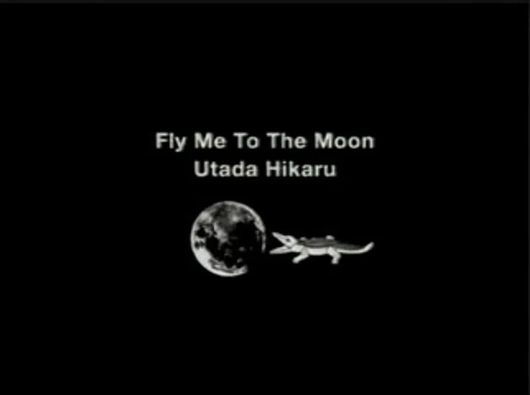 Fly Me to the Moon