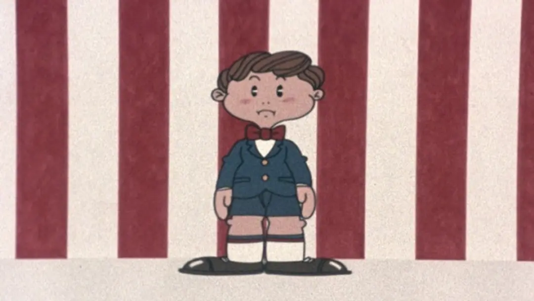 Hajimete no Boku desu