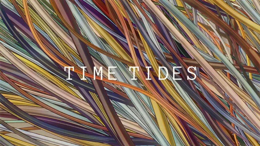 Time Tides