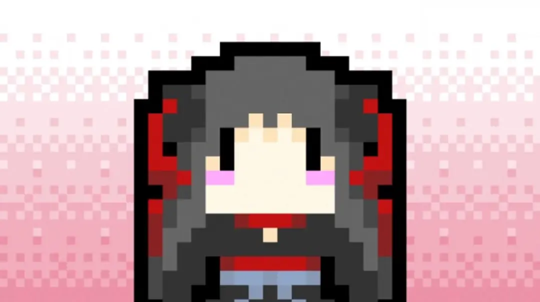 Maware! Setsugetsuka Pixel Art Version