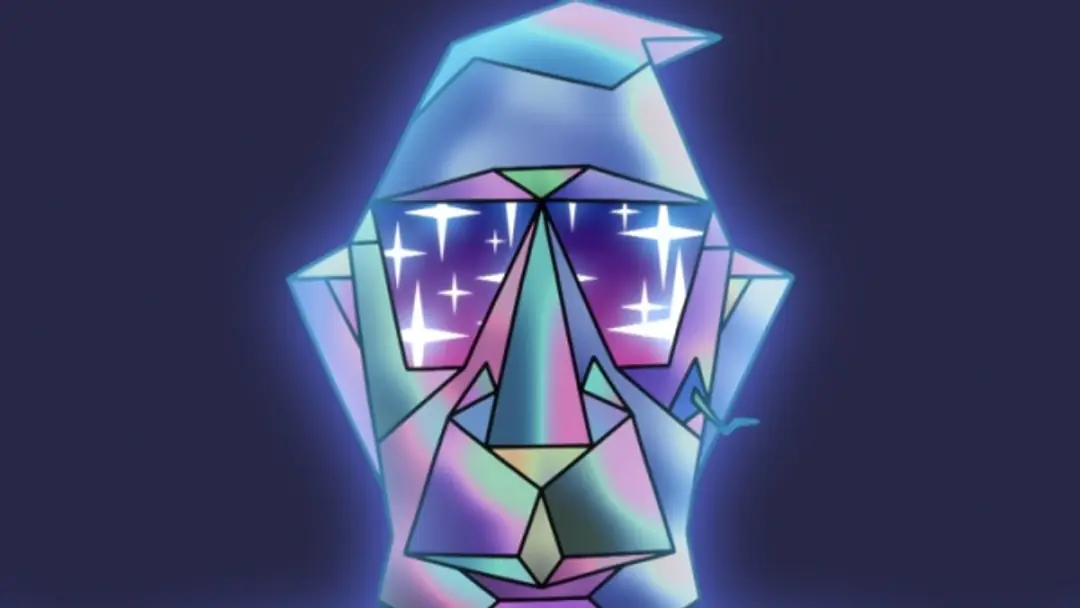 Kouchou Sense Uchuujinsetsu