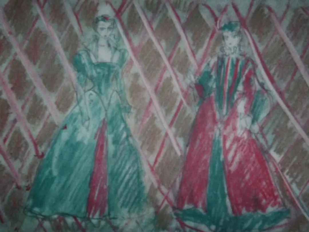 Toki no Butou wo Mou Ichido