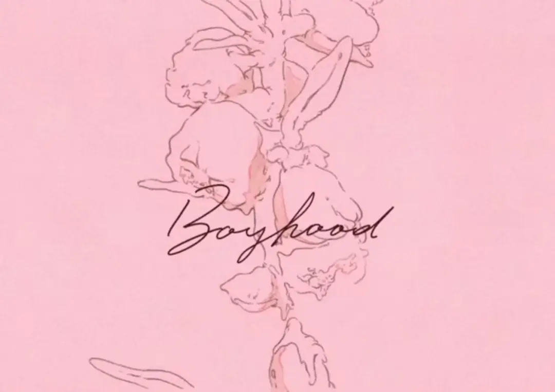 Boyhood