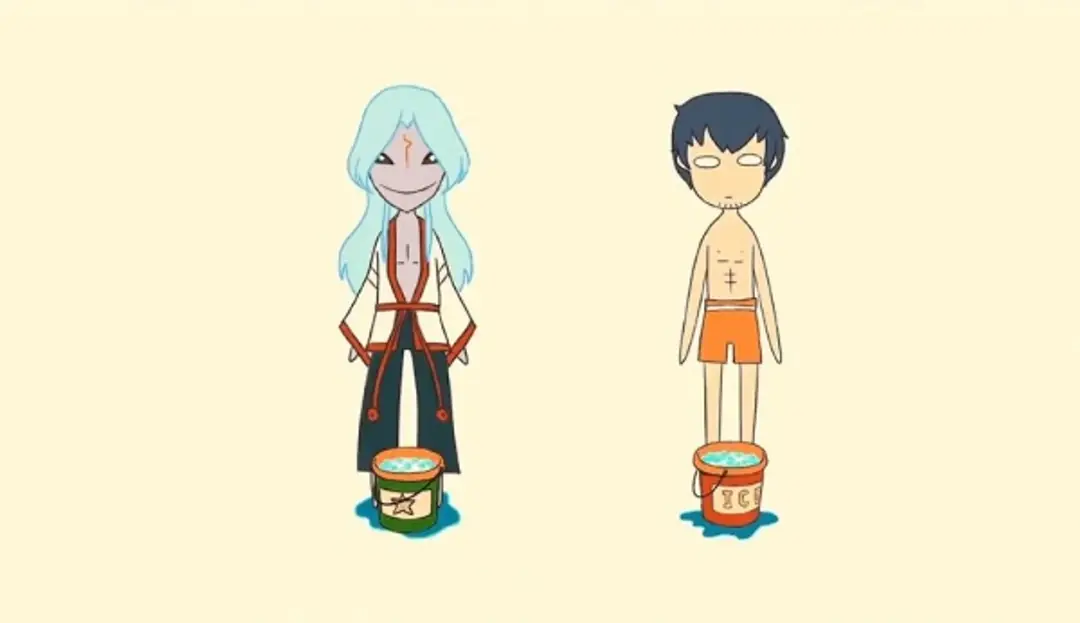 Shi Xiong Juese Ge: Xiao Xiaolu