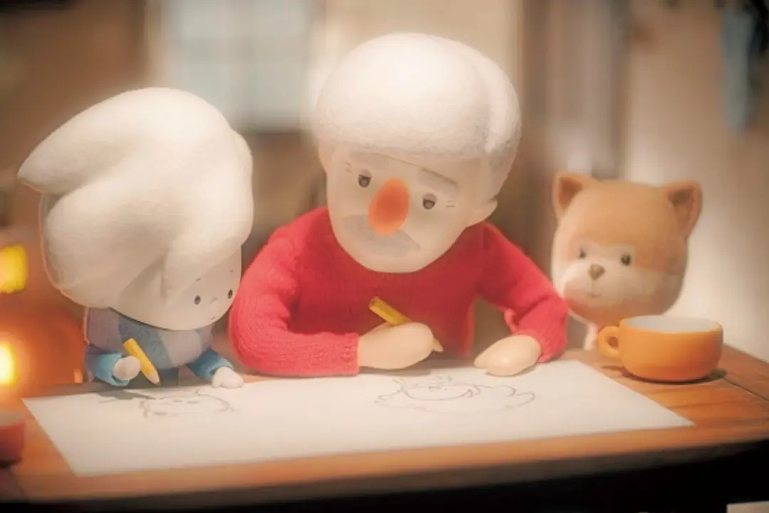 Ai to Aiko: Love Can Happen Anywhere