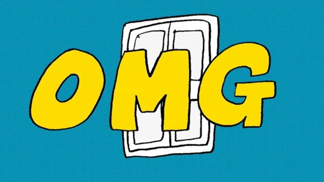 OMG