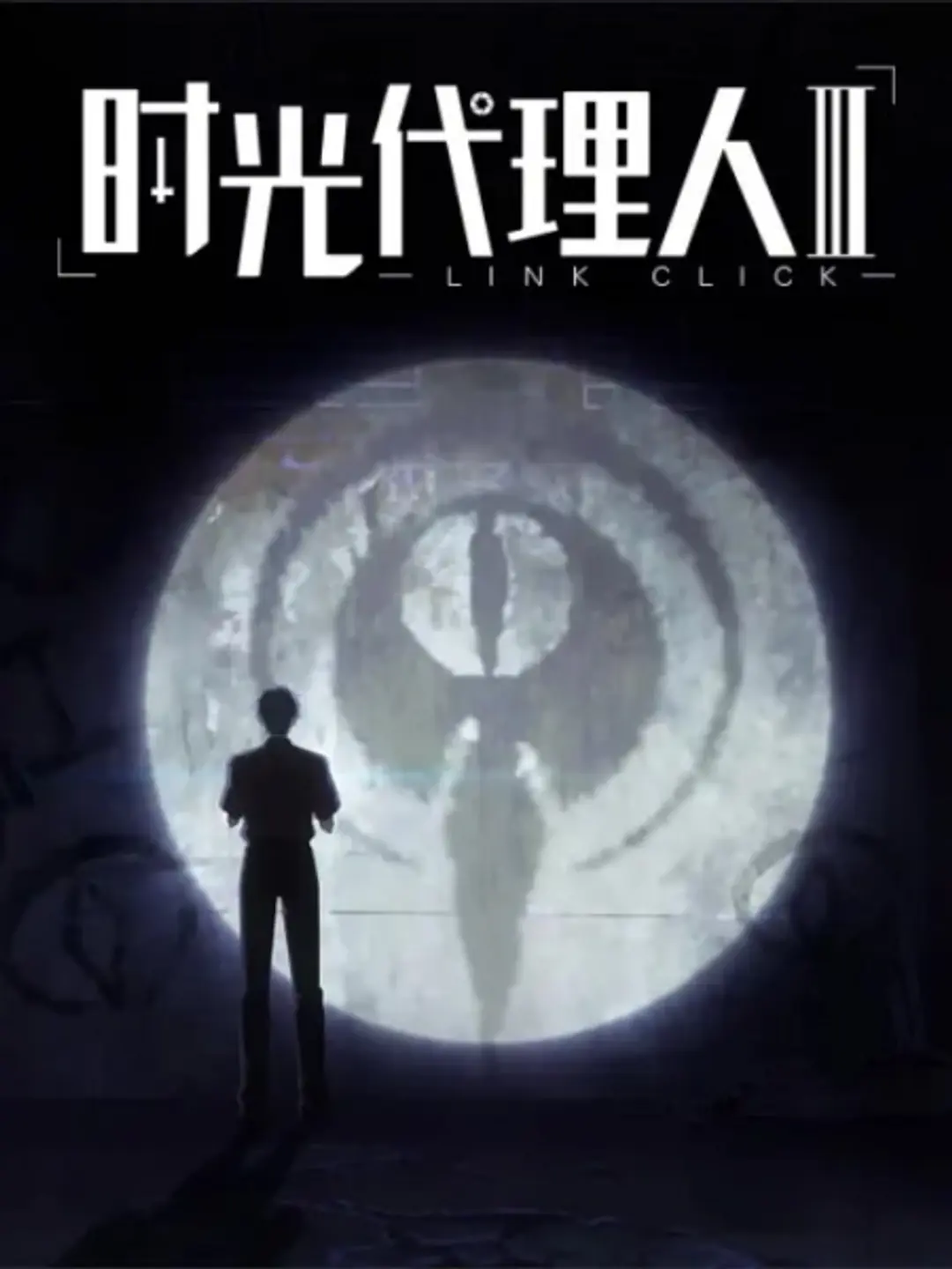 Shiguang Dailiren III