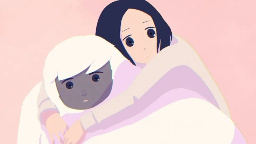 Watashi ga Yume kara Sametara