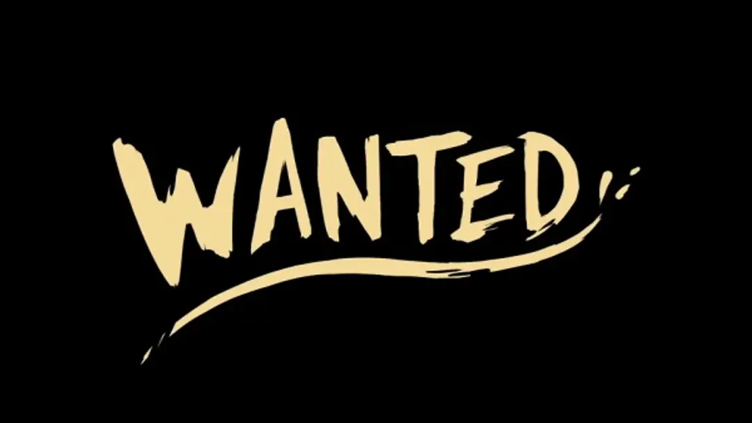 Wanted