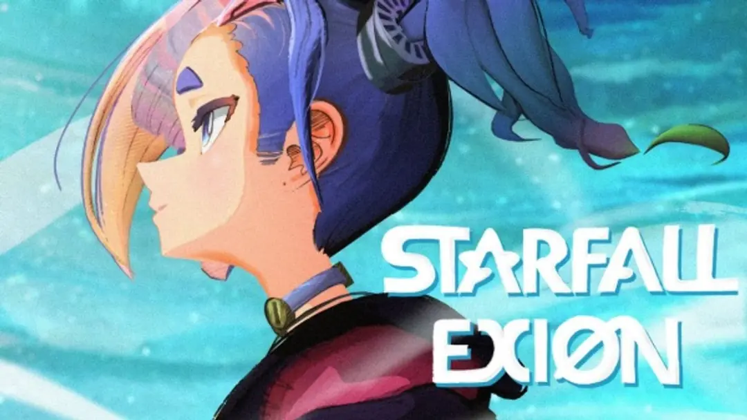 Star Fall Exion