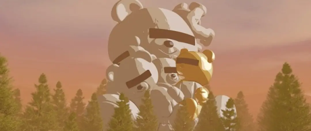 Densuke28 x Undercover