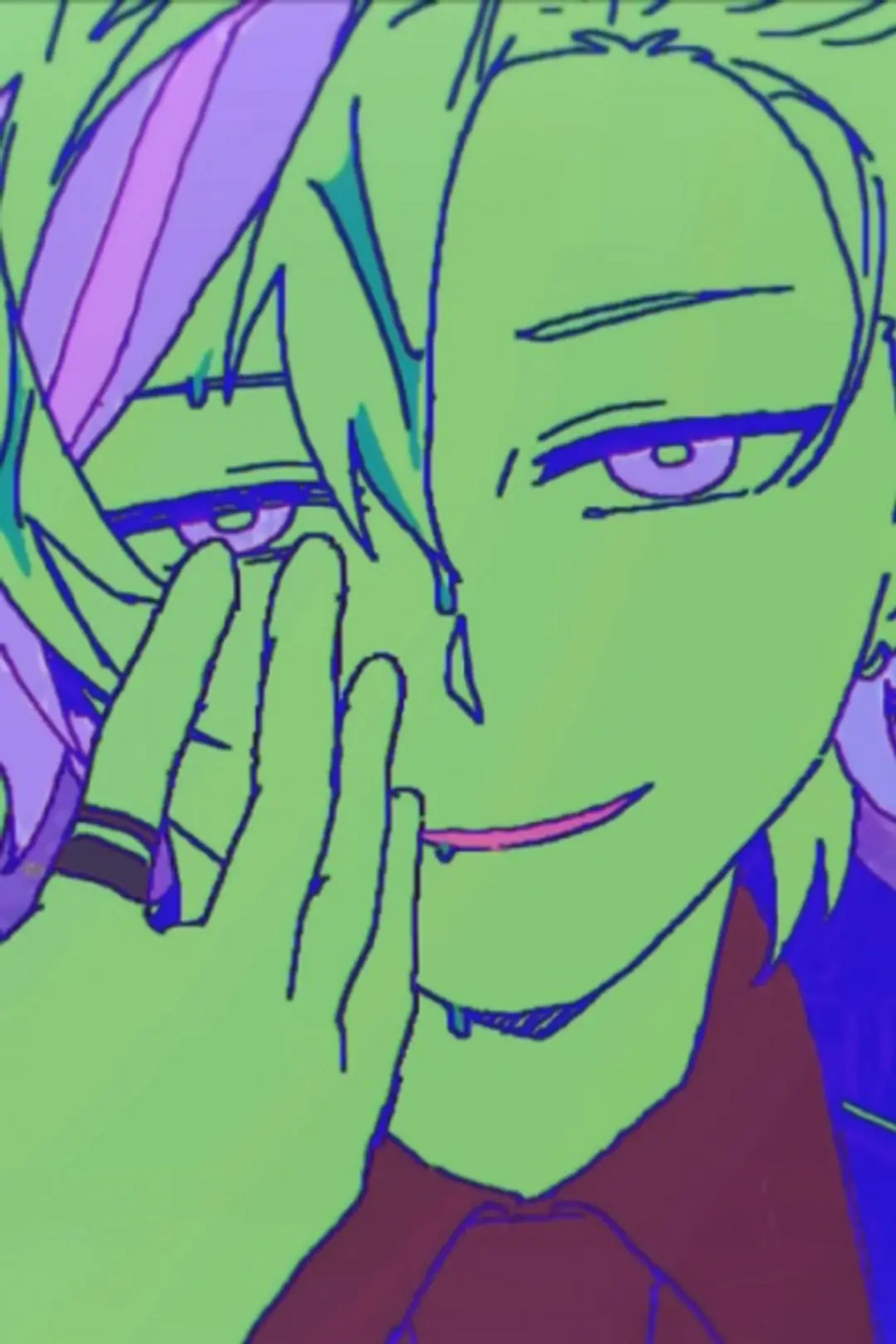 Champagne Night Fever