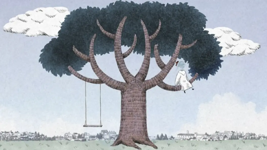 Kakurenbo no Tatsujin