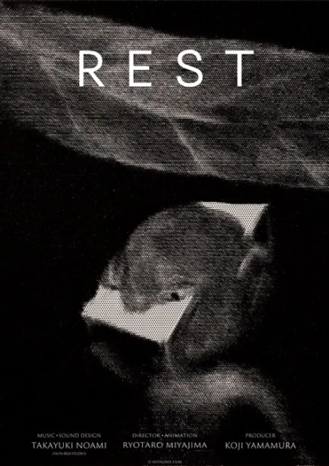 Rest (Movie)