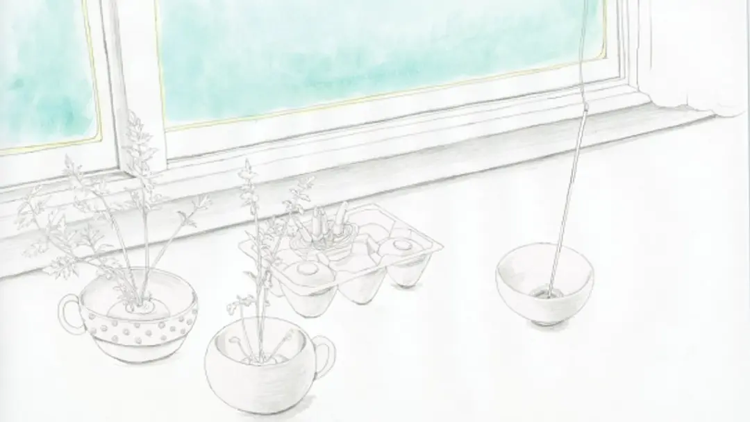 Madoromi no Shuumatsu