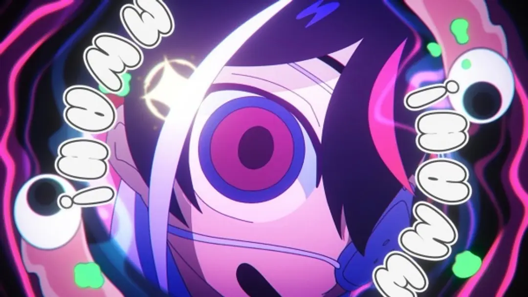 Monitoring (AZKi Cover)