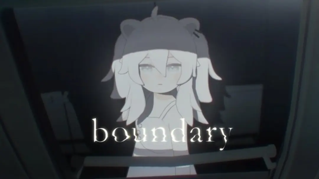 Boundary