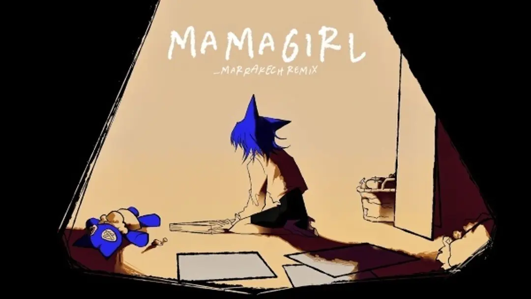 Mamagirl (Marrakech Remix)