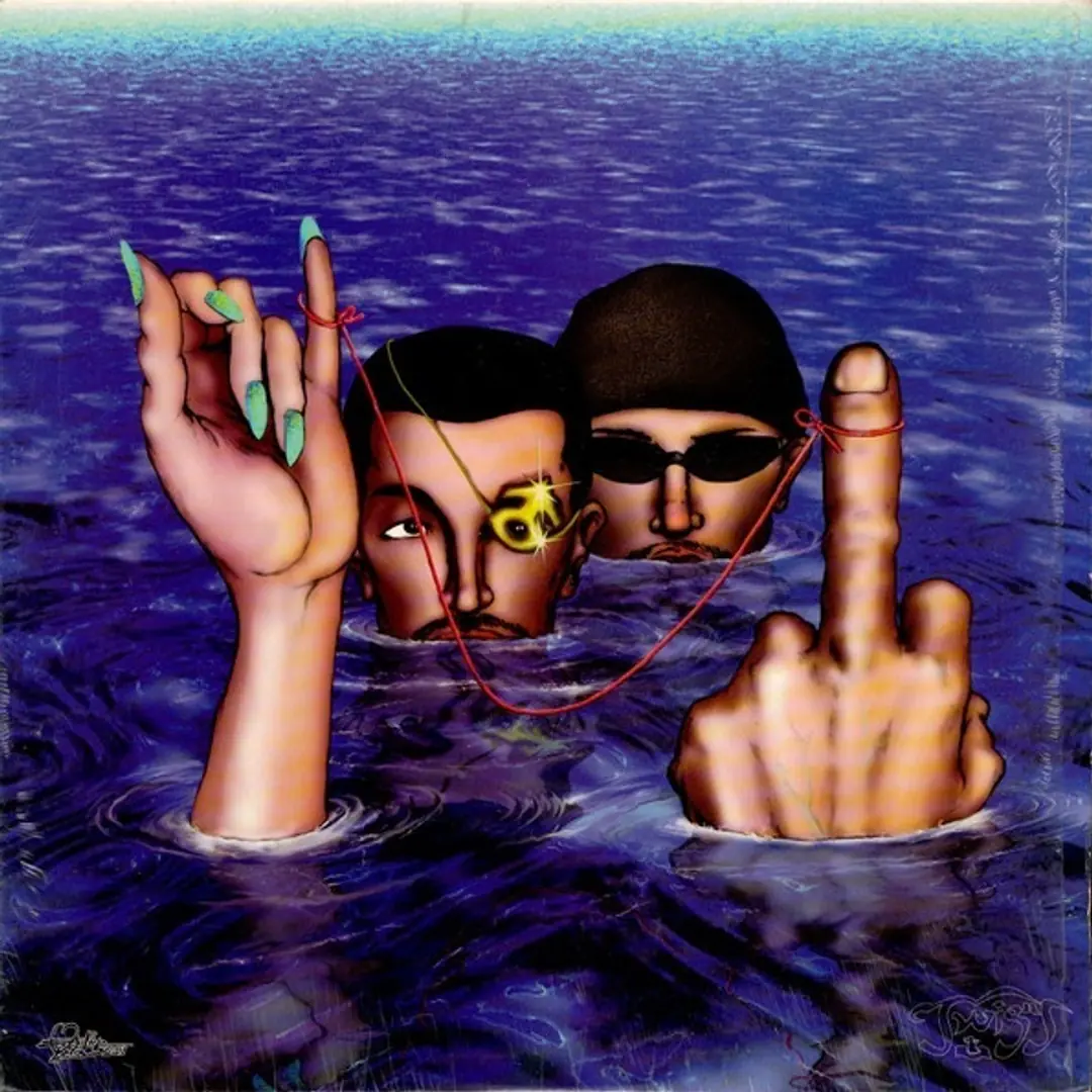 Konomama feat. Junpei Shiina