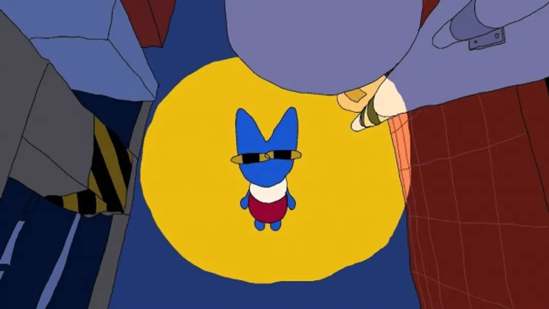 Gil Heneun Bam (Kirara Remix)