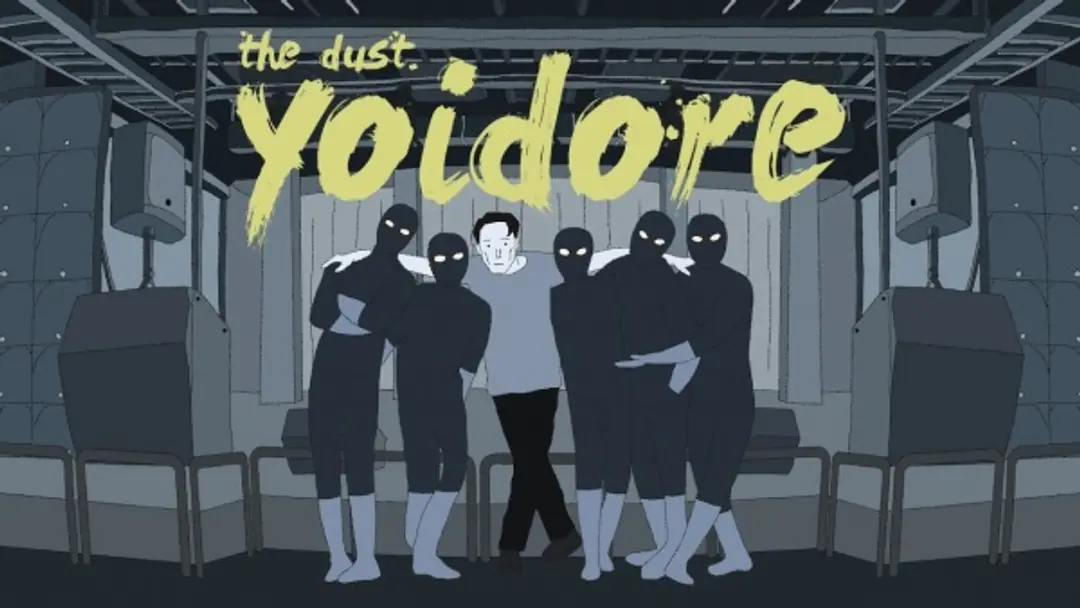 Yoidore