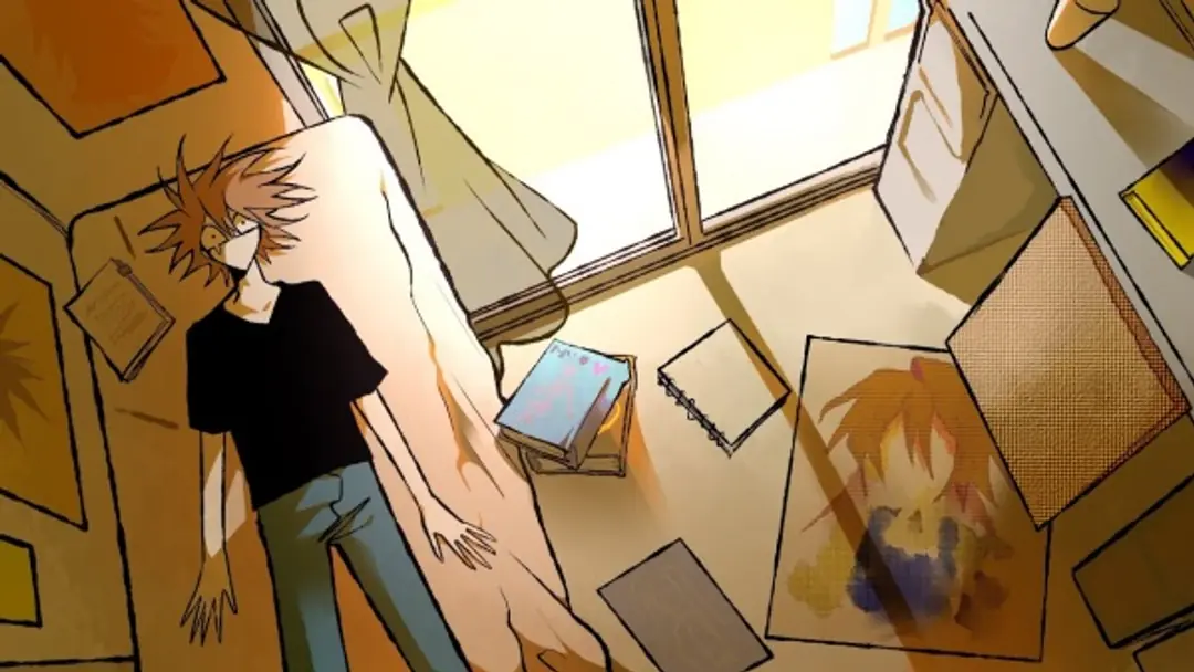 Bamsong-iwa Goseumdochi