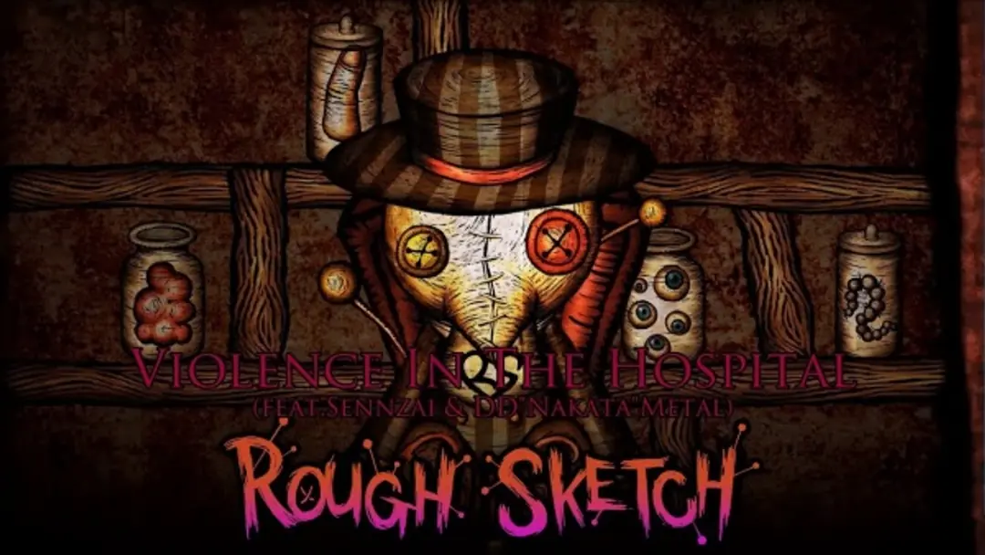 Violence in the Hospital