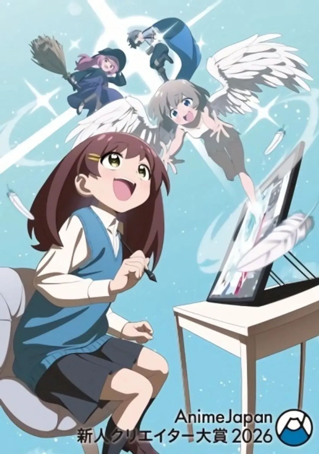 AnimeJapan Awards 2026