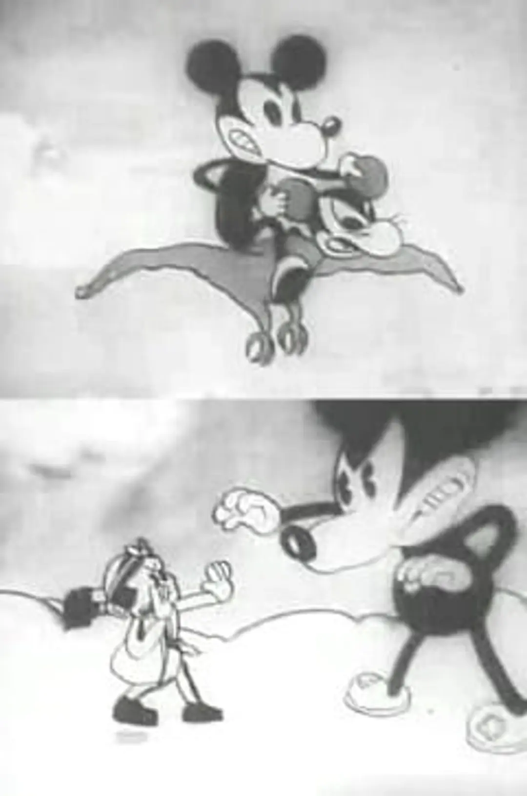 Omocha Bako Series Dai 3-wa: Ehon 1936-nen