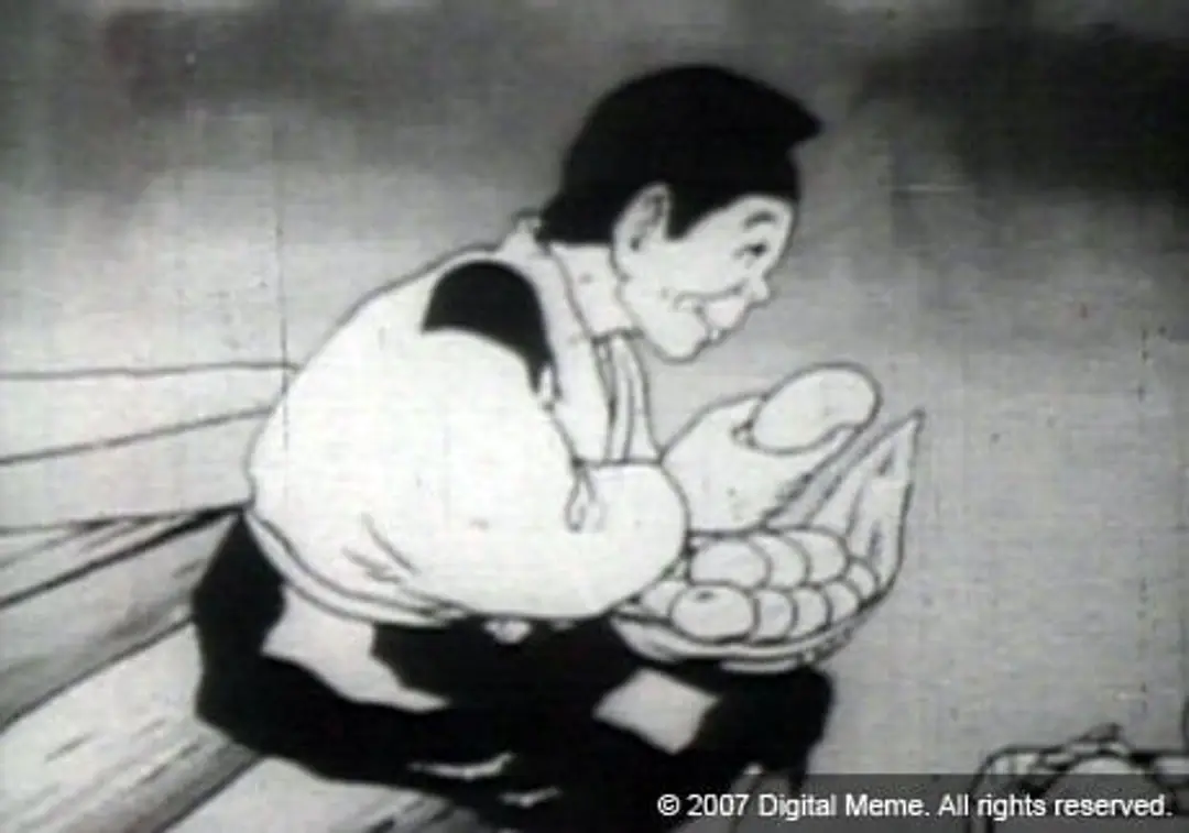 Umi no Mizu wa Naze Karai