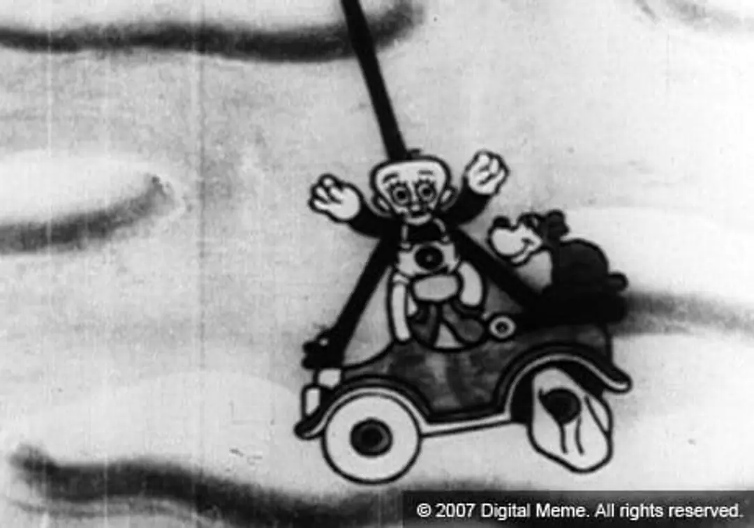 Dekobou no Jidousha Ryokou