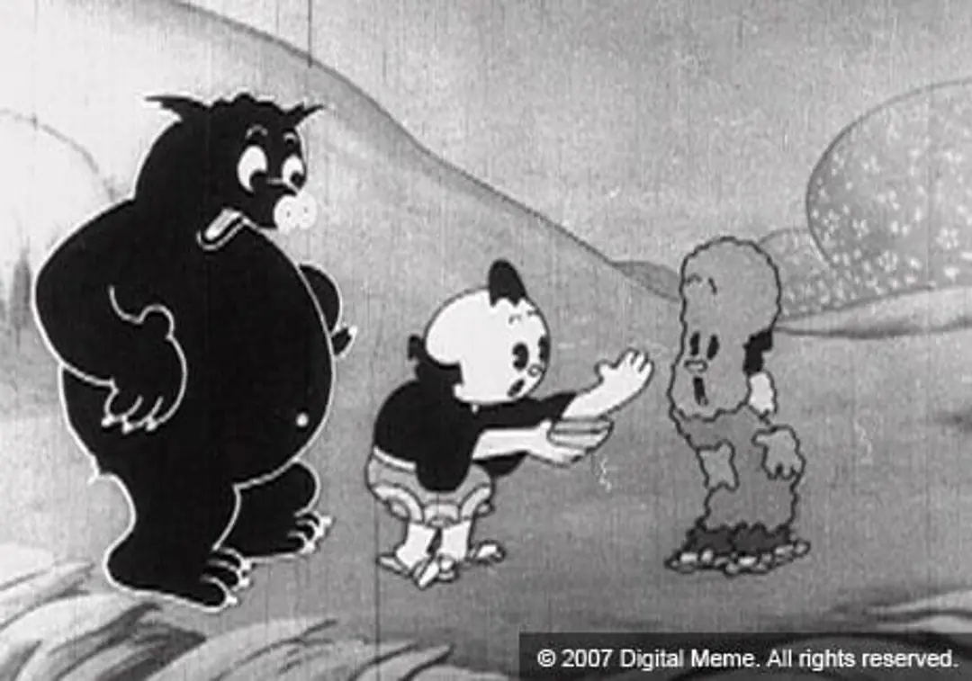 Kuma ni Kuwarenu Otoko