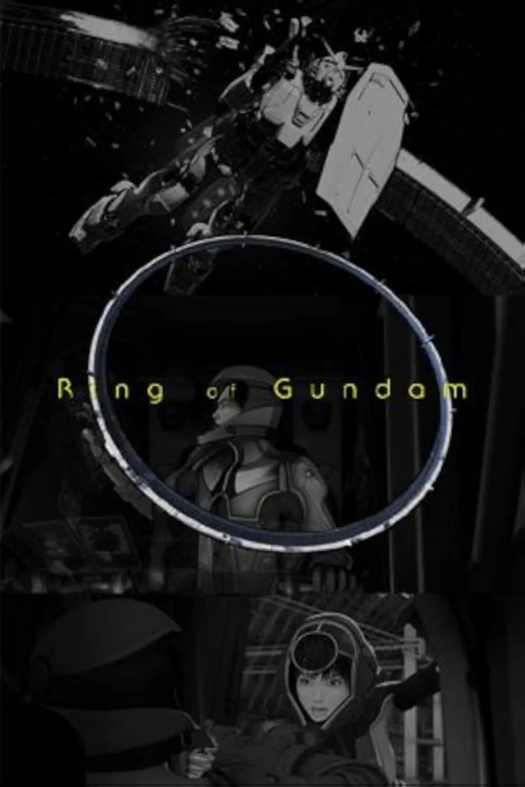 Ring of Gundam