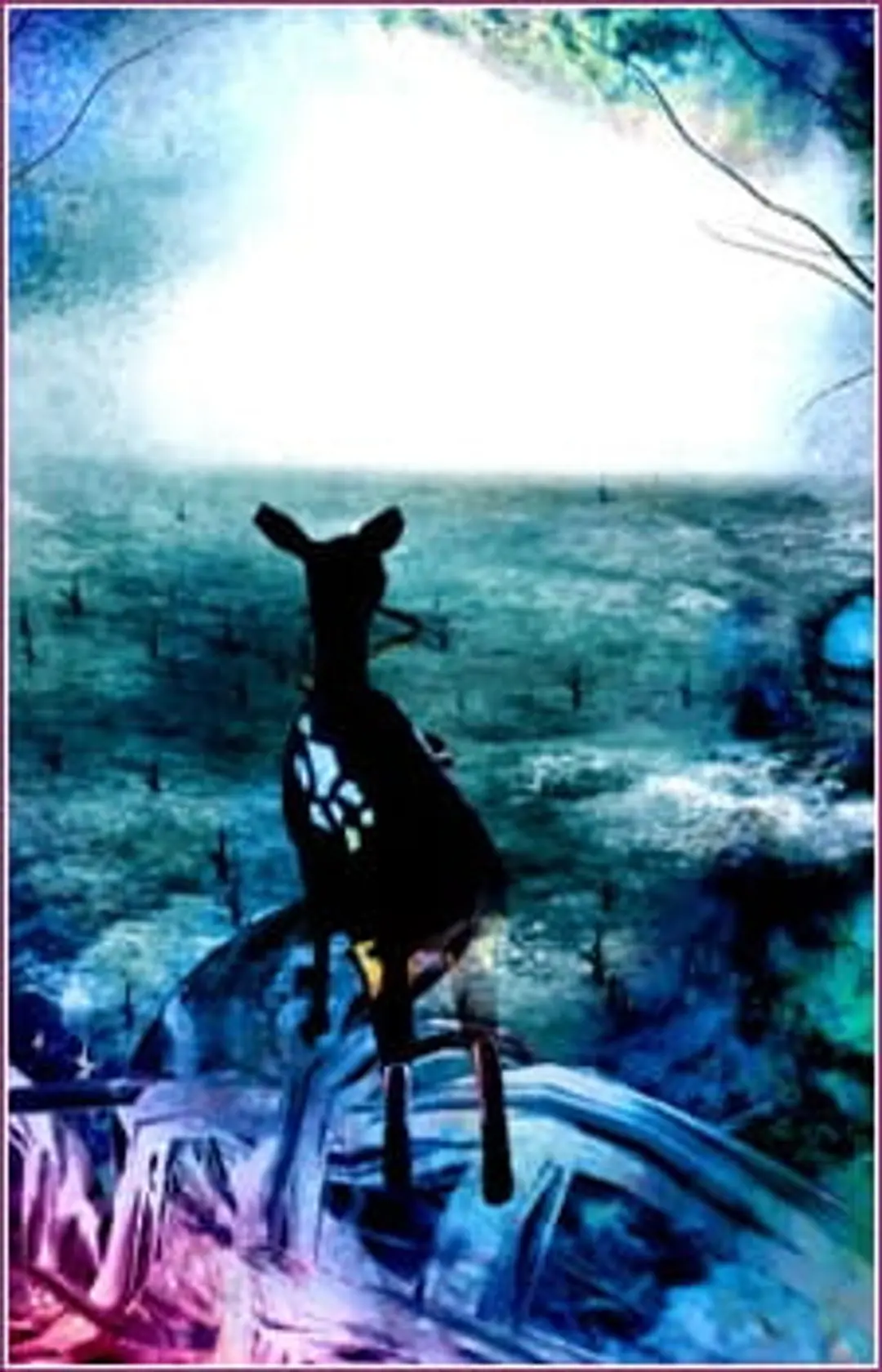 SAI: Part 1 / Revolving... to the Core