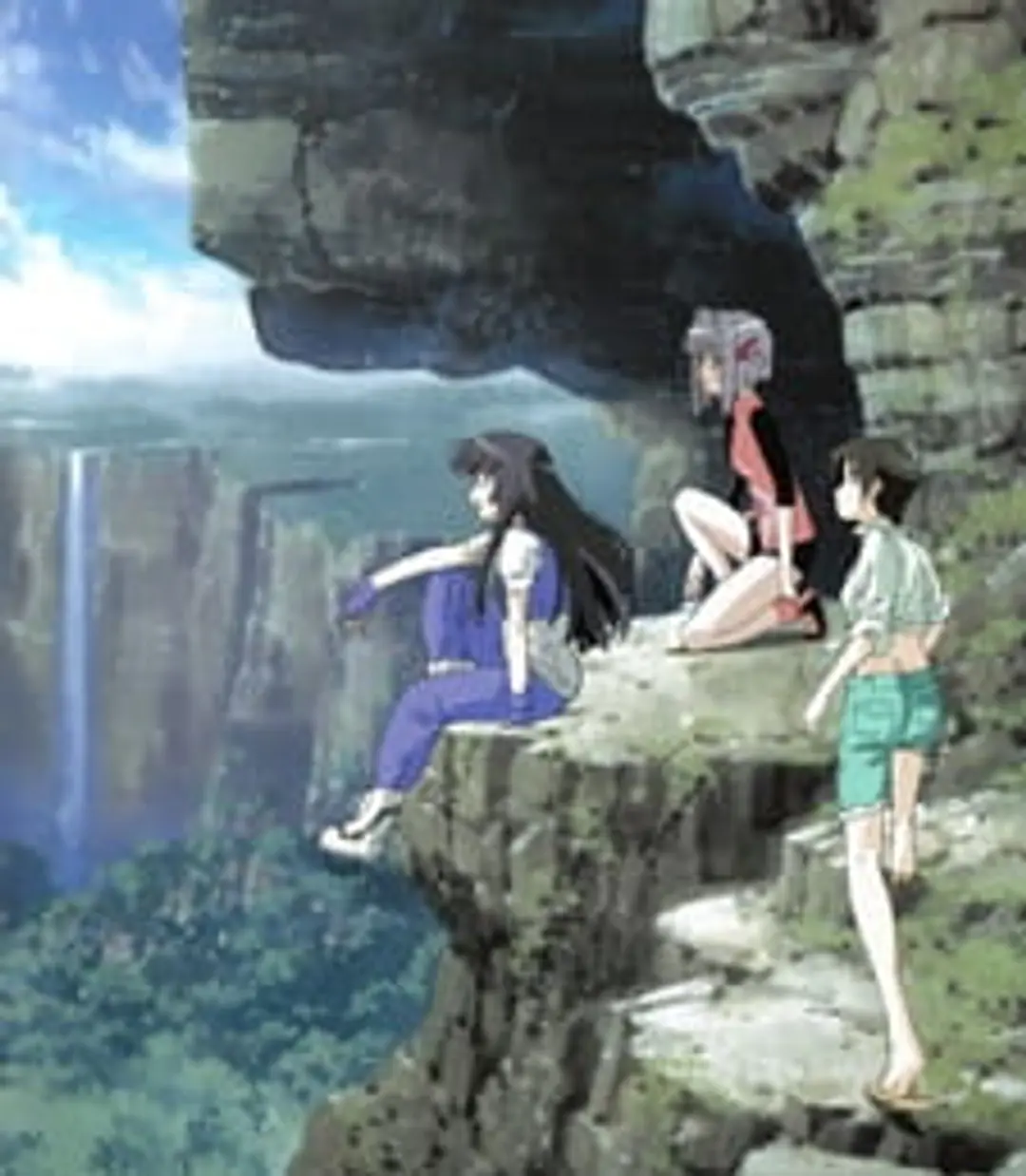 Jinki:Extend - Sorekara