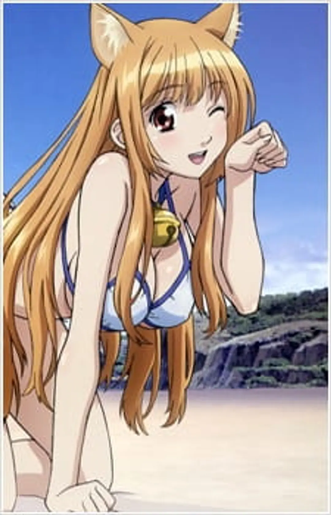 Asobi ni Iku yo!: Asobi ni Oide